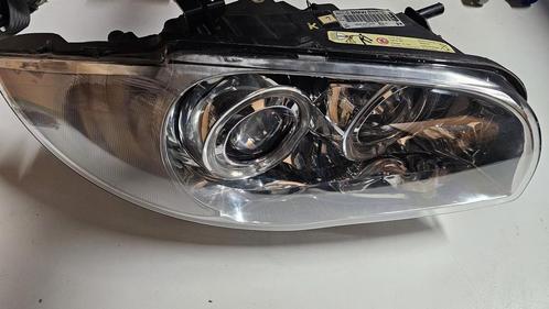 Bi Xenon koplamp rechts BMW 1 serie E87 6924490 63117180840, Auto-onderdelen, Verlichting, BMW, Gebruikt, Herkomst onderdeel bekend