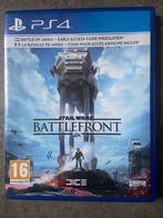 Star Wars battlefront PlayStation 4 ps4, Consoles de jeu & Jeux vidéo, Jeux | Sony PlayStation 4, Enlèvement ou Envoi