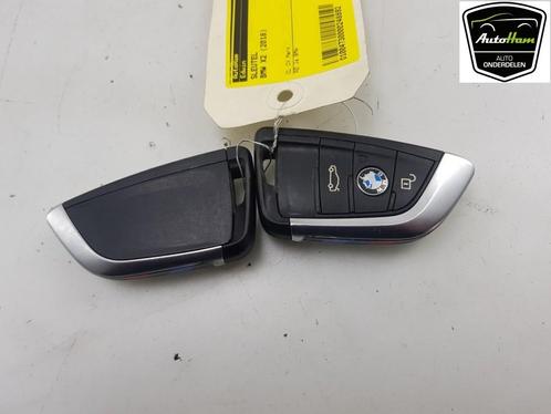 SLEUTEL BMW X2 (F39) (|66126805998|66125A56079|), Auto-onderdelen, Overige Auto-onderdelen, BMW, Gebruikt