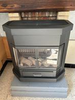 Gaskachel Wellstraler 10KW, Huis en Inrichting, Kachels, Ophalen, Gas, Vrijstaand