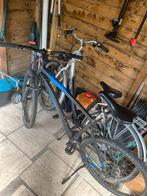 2 fietsen te koop, Ophalen, Gebruikt