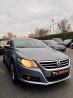 Une Volkswagen Passat CC à 90 000 km !, Cuir, Achat, Passat CC, Entreprise