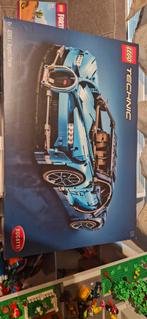 Lego Bugatti 42083, Enlèvement ou Envoi, Lego