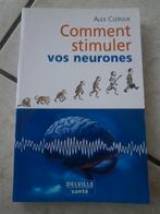 livre ''comment simuler vos neurones, Enlèvement ou Envoi