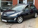 PEUGEOT 308 1.6HDI 111PK |CLIME DIGITALE | BLUETOOTH |, Euro 5, 82 kW, Entreprise, Entretenue par le concessionnaire