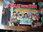 Bordspel "Kraak van de eeuw" 1993 Parker Brothers, Een of twee spelers, Ophalen, Zo goed als nieuw, Parker