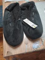 Nieuwe Spaanse pantoffels, Ophalen of Verzenden, Zwart, Slippers