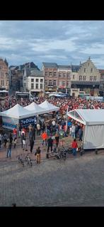 HORECA OP TOP LOCATIE OVER TE NEMEN, Zakelijke goederen, Exploitaties en Overnames