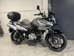 Suzuki DL650 V-strom, Motos, Motos | Suzuki, Autre, 2 cylindres, Plus de 35 kW, 650 cm³