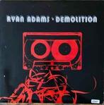 CD ‘Demolition’ (2003) van RYAN ADAMS, Cd's en Dvd's, Cd's | Rock, Ophalen, Gebruikt, Singer-songwriter
