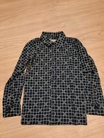 Hemdje lange mouwen 4funkyflavours, maat 122-128, Kinderen en Baby's, Kinderkleding | Maat 122, Overhemd of Blouse, Ophalen of Verzenden