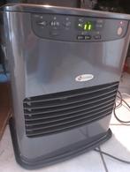 Laserkachel petroleum, Ophalen, Zo goed als nieuw