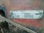 Hanomag-tractor, Zakelijke goederen, Landbouw | Tractoren, Ophalen