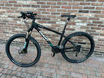 MTB Giant Aluxx 6000 beschikbaar voor biedingen