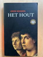Het hout van Jeroen  Brouwers, Ophalen of Verzenden, Santa Montefiore