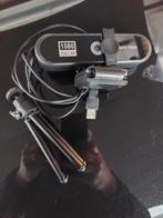 DrPhone CW7 1K Webcam, Computers en Software, Webcams, Ophalen, Nieuw, Bedraad, Android