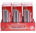 Imperia Simplex -Duplex Opzetstuk & onderdelen Pasta machine, Ophalen of Verzenden, Nieuw, Inox of Chroom, Bestekset