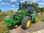 Tractor John Deere 6910, Zakelijke goederen, Landbouw | Tractoren, Gebruikt, Meer dan 10000, 120 tot 160 Pk, Ophalen