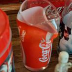 Coca-Cola objets divers au logo pour collectionneurs, Collection Coca-Cola, Enlèvement, Utilisé