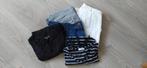 Lot vêtements grossesse, Kleding | Dames, Zwangerschapskleding, Maat 38/40 (M), Overige typen, Overige kleuren, Ophalen of Verzenden