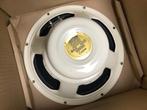 Celestion Alnico Cream 12 inch 8 Ohm, Ophalen of Verzenden, Nieuw, Gitaar, 50 tot 100 watt