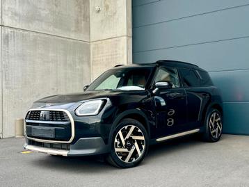 MINI Countryman C - Version préférée - Ensemble d'options L disponible aux enchères