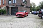 Opel Astra 1.2 Turbo Automatik GS (automaat), Auto's, Stof, 1199 cc, 3 cilinders, 131 pk
