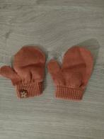 Paire de moufles bébé, Kinderen en Baby's, Babykleding | Mutsen, Sjaals en Wanten, Ophalen of Verzenden, Zo goed als nieuw