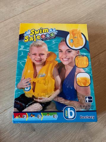 Zwemvest baby/peuter  beschikbaar voor biedingen