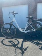 Elektrische fiets beta formula, Fietsen en Brommers, Ophalen, Gebruikt