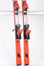 Skis pour enfants de 130 cm ATOMIC REDSTER J4, woodcore + At, Carving, Skis, Utilisé, Atomic