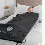 sauna blanket, Sport en Fitness, Sauna, Ophalen, Nieuw, Fins of Traditioneel, Complete sauna