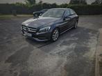 Mercedes C200, Auto's, Automaat, Overige bekleding, Te koop, Berline