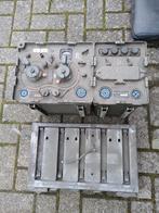 abl bell telefoon Antwerpen Militaire radio set Jeep lro, Ophalen, Gebruikt