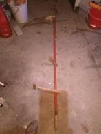 faux anciennes mais tranchantes 3 pièces, Jardin & Terrasse, Outils à main, Enlèvement, Utilisé, Faux