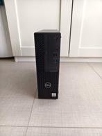 Dell OptiPlex 3080 SFF (i5 - 16 GB - 256 GB SSD) Office 2024, 256 GB, Enlèvement ou Envoi, Comme neuf, 3 à 4 Ghz