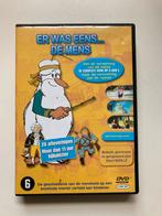 Er was eens de mens, Cd's en Dvd's, Europees, Tekenfilm, Boxset, Ophalen of Verzenden