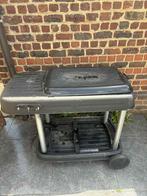 Bbq kolen, Tuin en Terras, Ophalen, Zo goed als nieuw