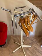 vintage kledingrek, Ophalen, Huis en Inrichting