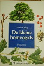 De kleine bomengids, Boeken, Natuurwetenschap, Ophalen of Verzenden, Lars Klinting, Zo goed als nieuw