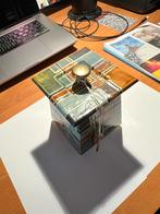 Originele Gesigneerde Kunstwerkje te koop, Handtassen en Accessoires, Ophalen of Verzenden, Zo goed als nieuw