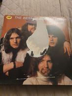 LP - Robert Long & Unit Gloria – The Best Of ... 1980, Enlèvement ou Envoi, Comme neuf, 12 pouces, Pop rock