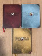 Nachtwacht encyclopedie 1-2-3, Boeken, Ophalen, Zo goed als nieuw