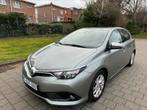 TOYOTA AURIS 1.8i HSE HYBRID BENZINE/ AUTOMAAT/ EURO 6B, Te koop, Zilver of Grijs, Berline, 5 deurs