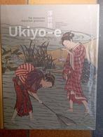 652) Ukiyo-e - De mooiste Japanse prenten, Ophalen of Verzenden, Zo goed als nieuw, Schilder- en Tekenkunst