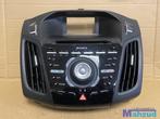 FORD FOCUS 3 Middensoncole radio luchtrooster 2010-2020, Gebruikt, Ford