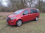 Vito Edition Tourer Pro  (casco camper), Auto's, Mercedes-Benz, Automaat, 4 deurs, 4 cilinders, Bedrijf