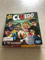 Cluedo junior, Hobby en Vrije tijd, Gezelschapsspellen | Bordspellen, Drie of vier spelers, Ophalen of Verzenden, Gebruikt, HASBRO
