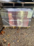 Nieuwe oude pottelbergse dakpan 451 Vieilli blauw gesmoord, Doe-het-zelf en Bouw, Dakpannen en Dakbedekking, Ophalen, Zo goed als nieuw