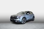 Kia Sportage 1.6 T-GDi Pulse (automatique), Autos, Kia, 144 g/km, Argent ou Gris, 110 kW, Entreprise